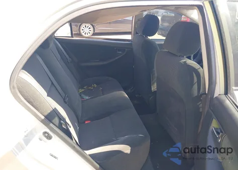 2007 Toyota Corolla S from USA, damaged, VIN 2T1BR30E17C782806